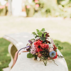 British grown flowers